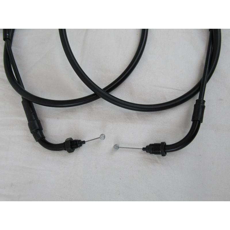 バイクスロットルケーブル 17920-MFL-000 コントロール ホンダ バイクスロットルケーブル 17920-MFL-000 コントロール ホンダ