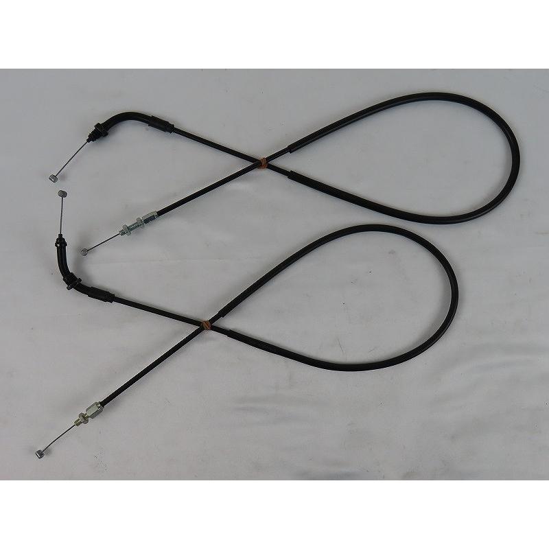 HONDA純正 SP125Fi [車体番号:ME4JC94〜から始まるモデル] スロットル