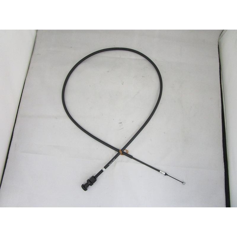 HONDA 純正 CLIQ110[〜'19] チョークケーブル #17950-KWP-F00【インド