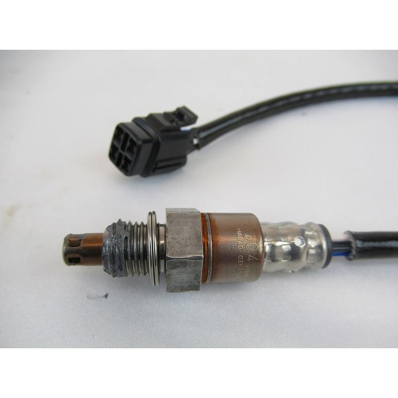 SUZUKI 純正 インド仕様ジクサーSF250/インド仕様ジクサー250 O2センサー #18213-41K01-000【SENSOR,OXYGEN】｜chops-webshop｜02