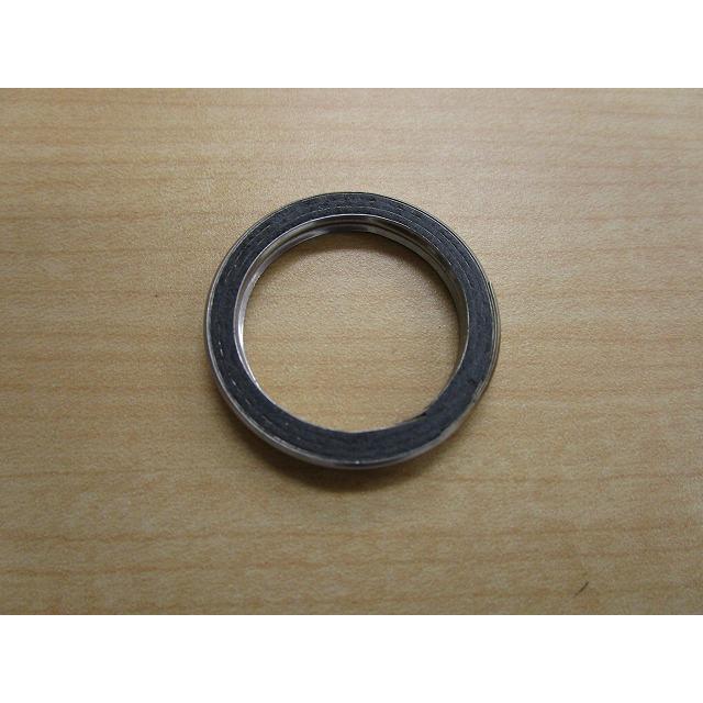 HONDA 純正 Navi110/CLIQ110/インド仕様Dio110Fi エキゾースト