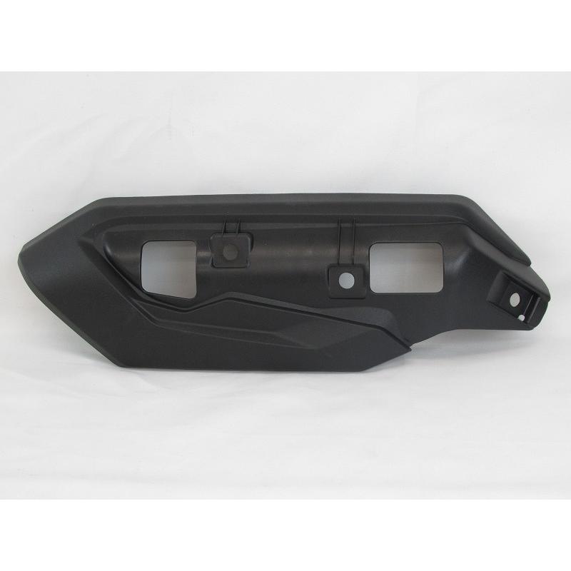【このページ限定】2点目から50円お値引き！ HONDA 純正 グラジア125Fi マフラーカバー #18319-K1J-D00 【PROTECTOR