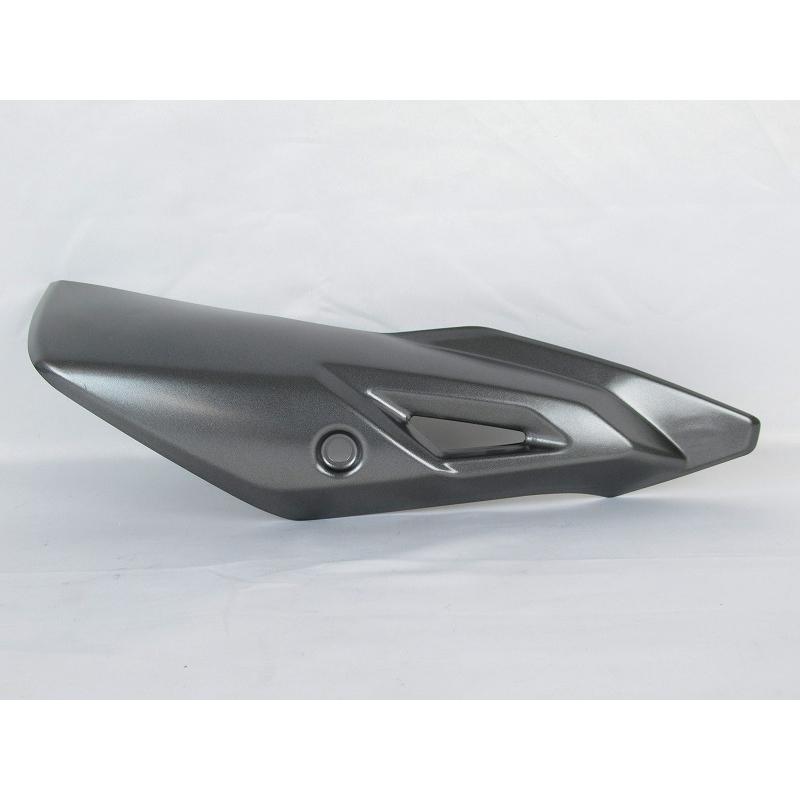 内一 シルバ HONDA 純正 CBF125T マフラーカバー #18355-KYY-B10 : Chops