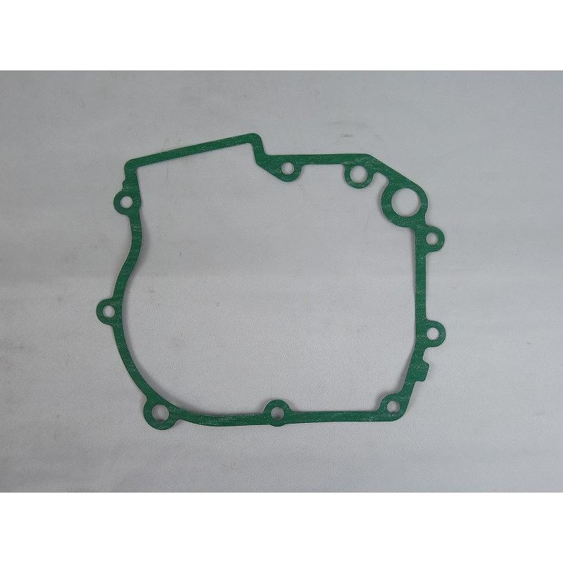 VESPA 純正VXL125/Fi/アプリリアSR125 ガスケットクランクケースHALF