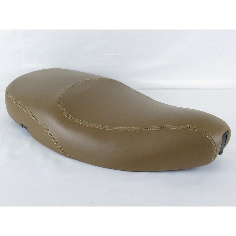 VESPA 純正 VXL125/Fi シート #1B002112000C3 : Chopsヤフーショップ