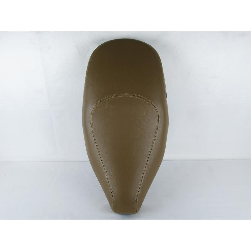 VESPA 純正 VXL125/Fi シート #1B002112000C3 : Chopsヤフーショップ