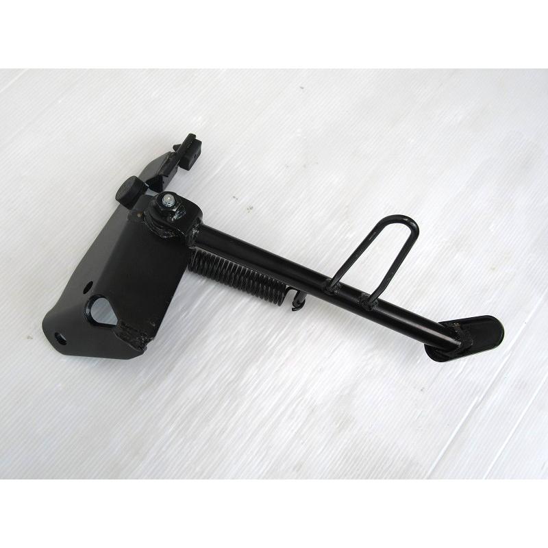 VESPA 純正 VXL125/Fi サイドスタンド #1C002000【COMPLETE LATERAL