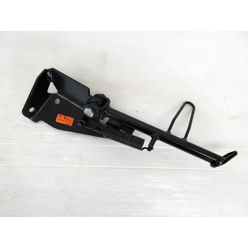 VESPA 純正 VXL125/Fi サイドスタンド #1C002000【COMPLETE