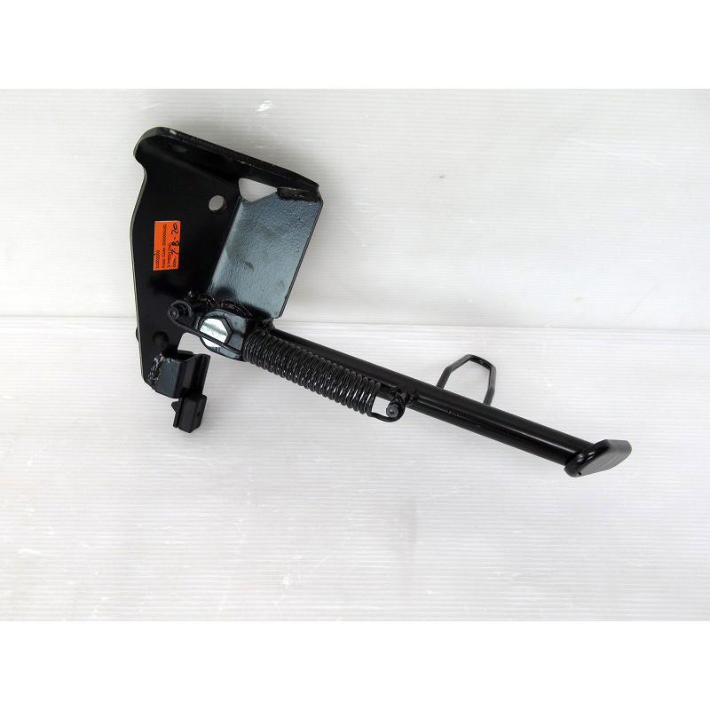 VESPA 純正 VXL125/Fi サイドスタンド #1C002000【COMPLETE LATERAL