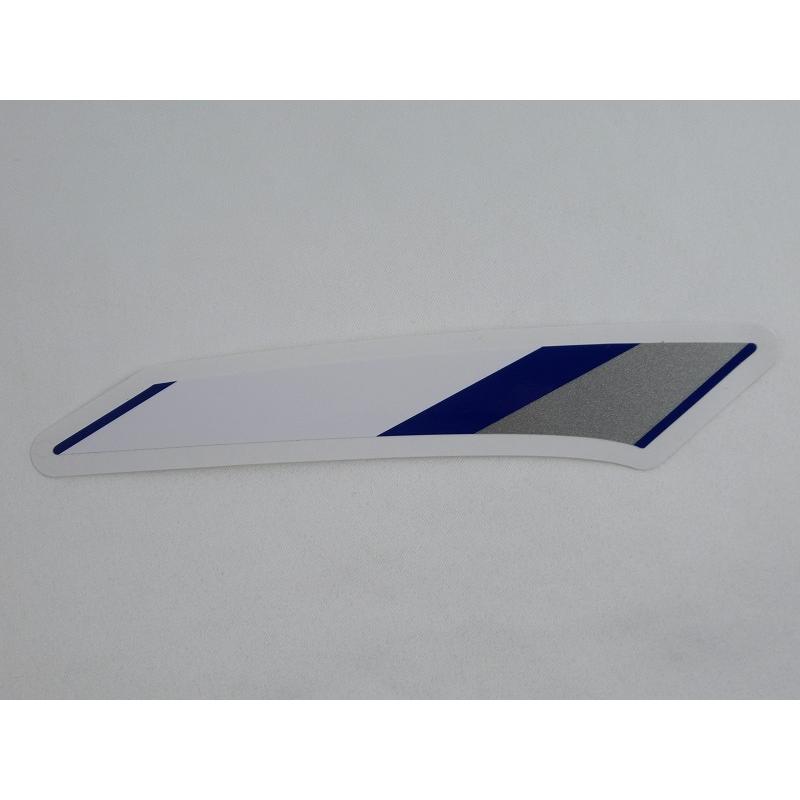 YAMAHA 純正 フィリピン仕様XTZ125 フューエルタンク ステッカー #1SB