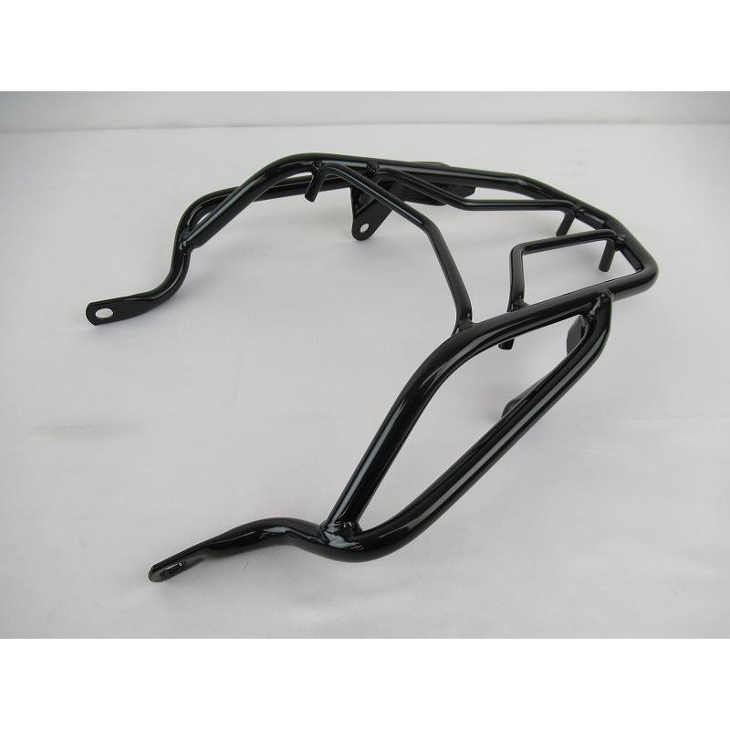 YAMAHA 純正 フィリピン仕様XTZ125/中国仕様XTZ125 サブキャリアASSY