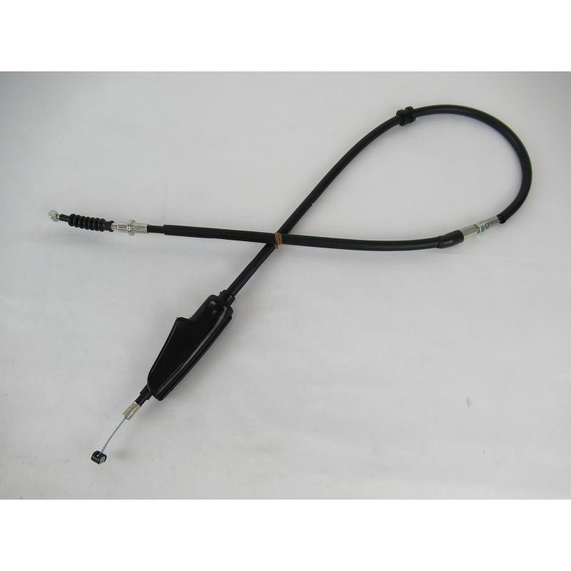 YAMAHA 純正 フィリピン仕様XTZ125/中国仕様XTZ125 クラッチワイヤー