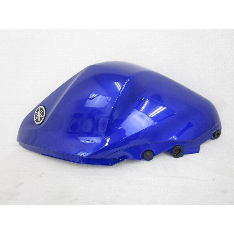 ヤマハ　YZF−R1 2CR 外装　純正　サイドカバー 15-18 2CR ヤマハ YZF-R1 サイドカウル・サイドカバー | バイク