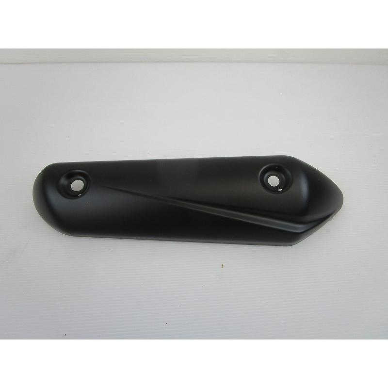 B級品】HONDA 純正 Dio110[インド仕様] マフラーカバー #18318-KZK-E00