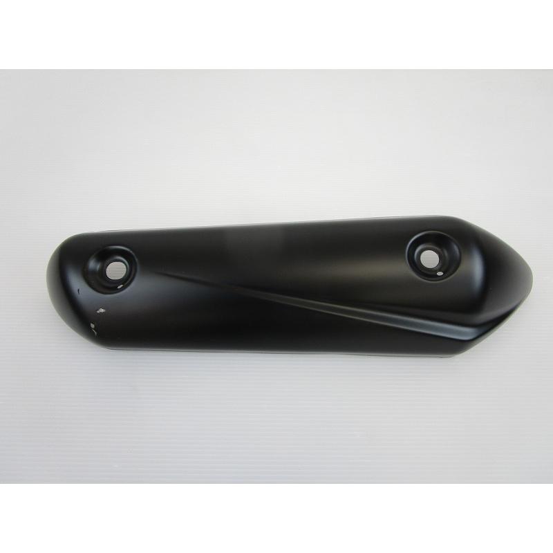 フード付マフラー B級品】HONDA 純正 Dio110[インド仕様] マフラーカバー #18318-KZK-E00