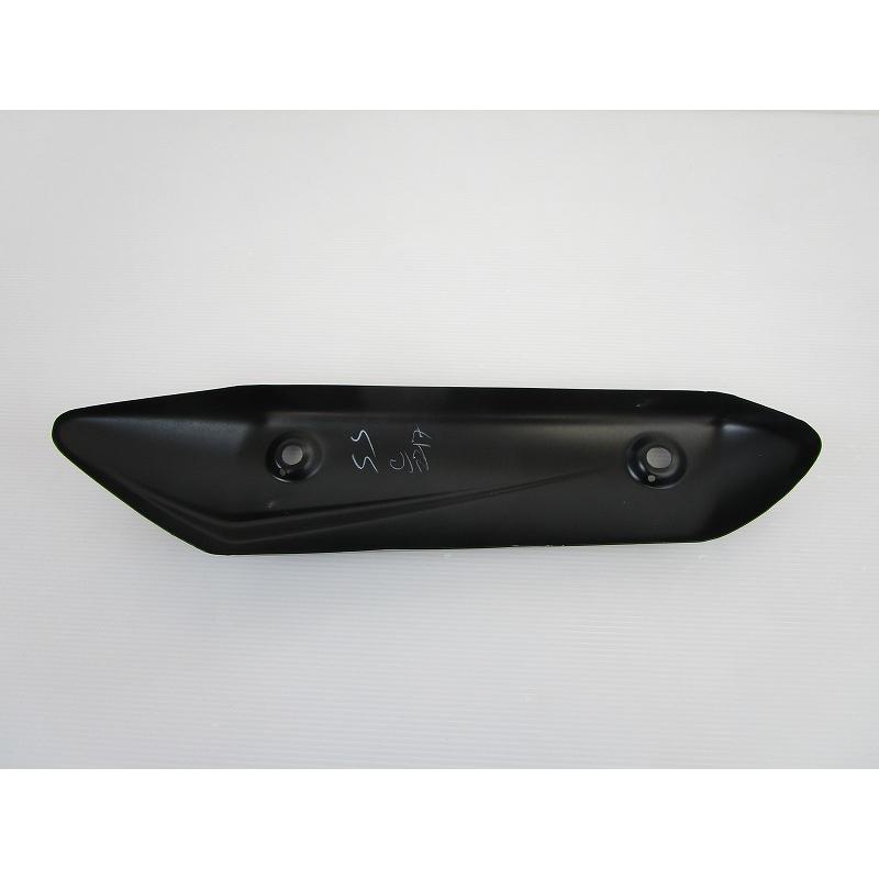フード付マフラー B級品】HONDA 純正 Dio110[インド仕様] マフラーカバー #18318-KZK-E00