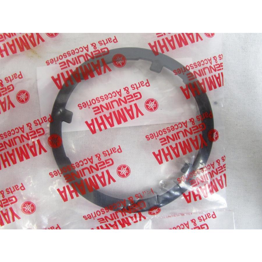 YAMAHA 純正 FZ25/FZS25/FAZER25 フューエルポンプCOMP用Oリング #20P