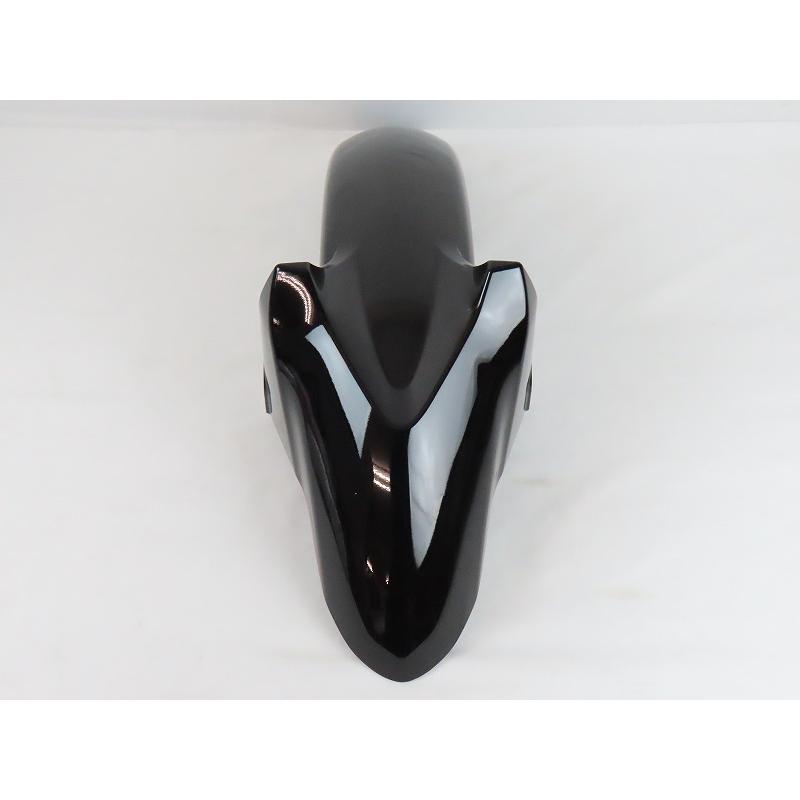 YAMAHA 純正 FZ25 [-'19] フロントフェンダー [メタリック