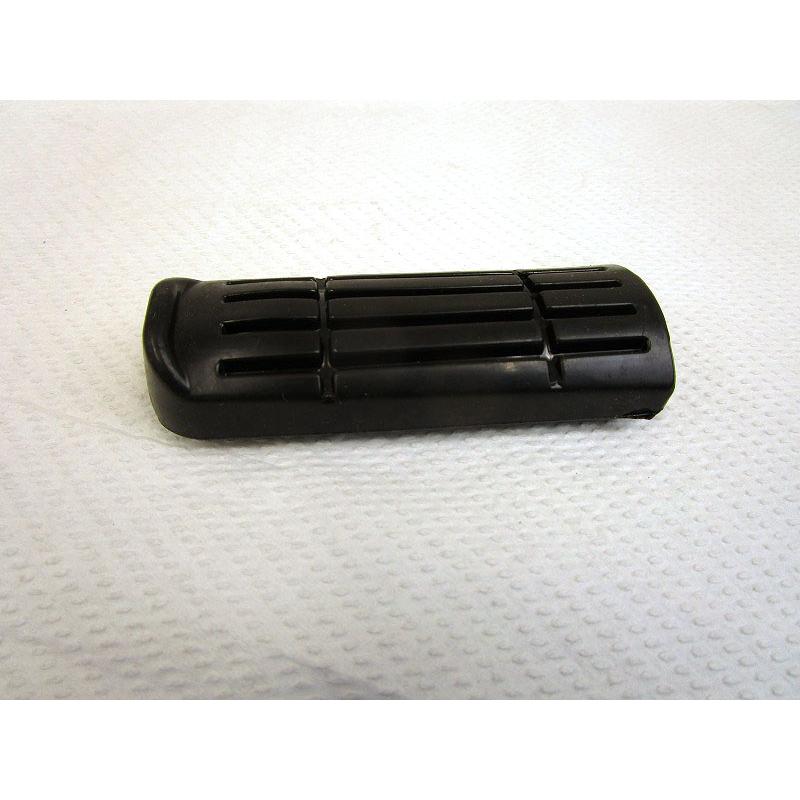 Yamaha 純正 Fz25 Abs Fazer25 Abs Fzs Fi Fz Fi Fzs25 Fz X ステップラバー 左右共通 21c F7413 01 Cover Footrest 21c F7413 01 Chopsヤフーショップ 通販 Yahoo ショッピング