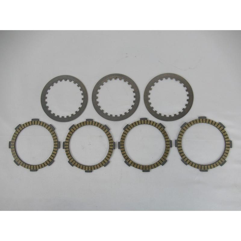 ATop エートップ クラッチプレート CBF125T HONDA ホンダ クラッチ