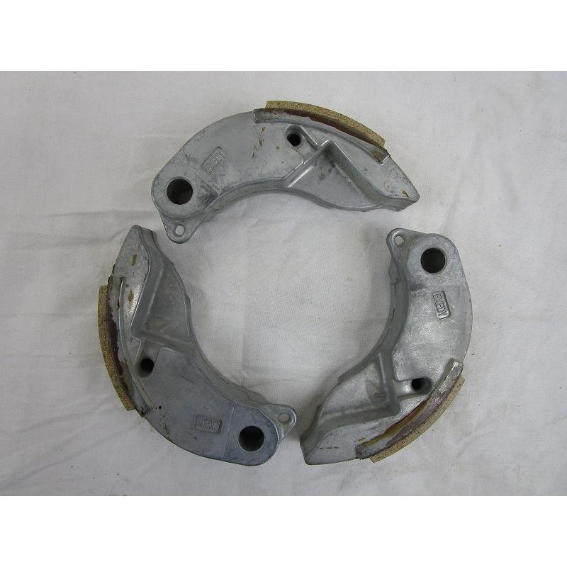 HONDA 純正 Dio110[インド仕様/キャブレターモデル] クラッチシュー