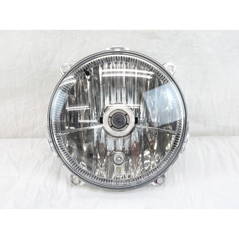 KAWASAKI 純正 W175 STD/TR/SE/CAFE ヘッドライトユニット KAWASAKI 純正 W175 STD/TR/SE/CAFE ヘッドライトユニット