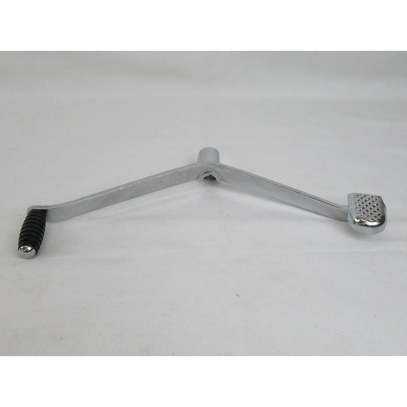 HONDA 純正 LY125Fi シフトペダル #24700-KRF-S00 【PEDAL ASSY CHANGE