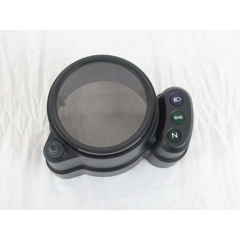 スピカ KAWASAKI 純正 W175 STD/TR/SE/CAFE スピードメーターケース