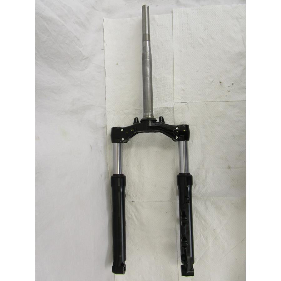 YAMAHA 純正 NMAX125/155 ステム＆フォークAssy #2DP-F3100-00