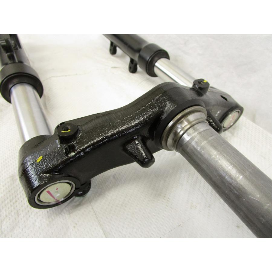 YAMAHA 純正 NMAX125/155 ステム&フォークAssy #2DP-F3100-00 YAMAHA 純正 NMAX125/155 ステム&フォークAssy #2DP-F3100-00