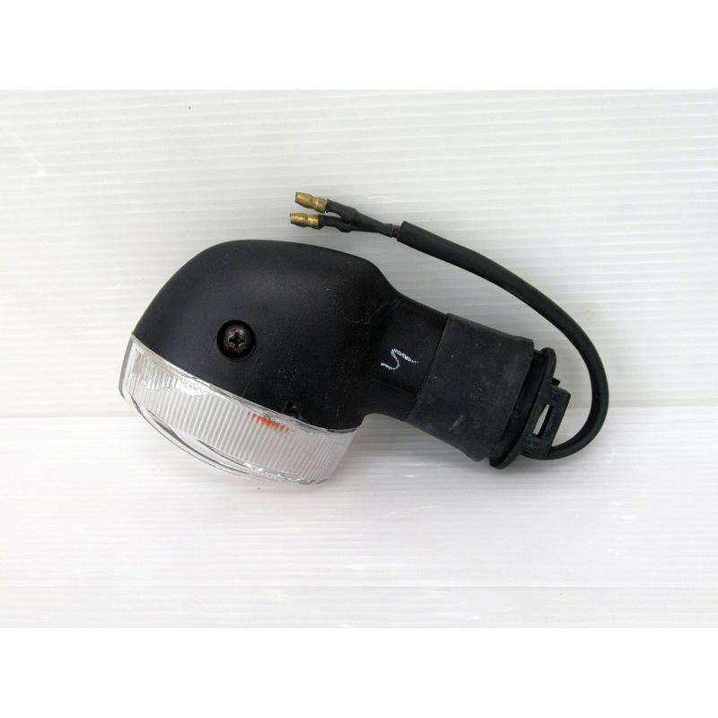 YAMAHA 純正 RAY-ZR125Fi 左前ウィンカー #2LP-H3310-00【FRONT