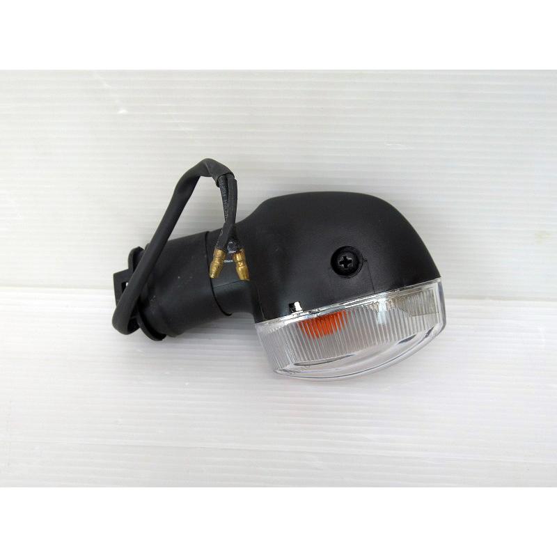 YAMAHA 純正 RAY-ZR125Fi 右前ウィンカー #2LP-H3320-00【FRONT