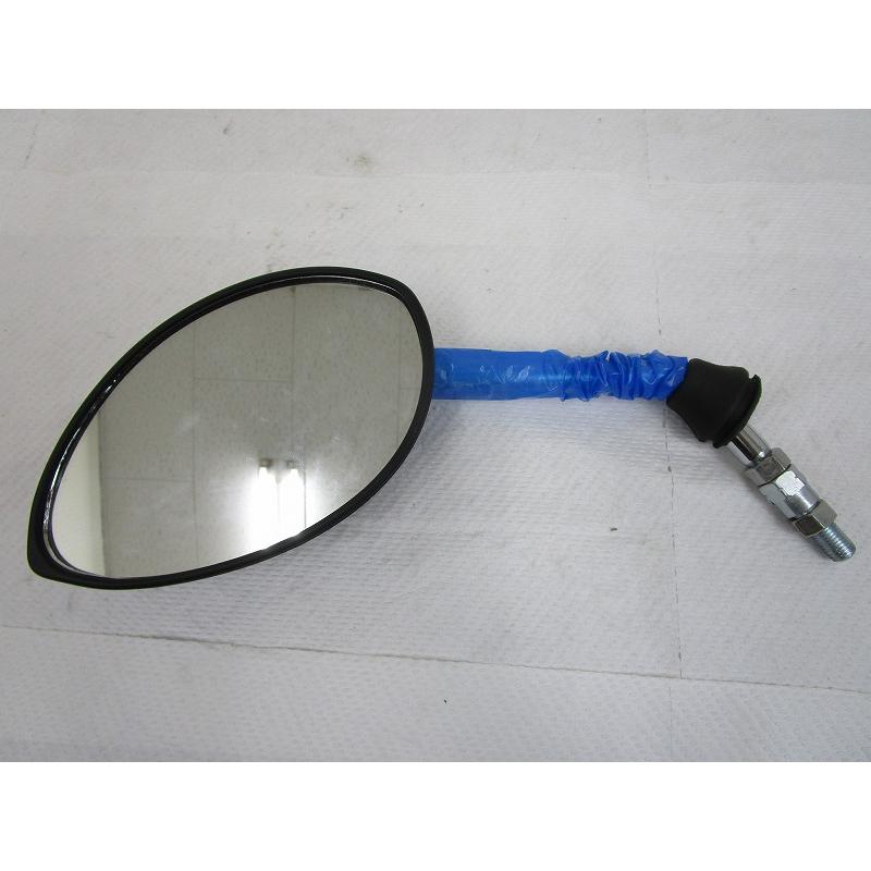 YAMAHA 純正 ファッシーノ[キャブレターモデル] 左ミラー #2SP-F6280