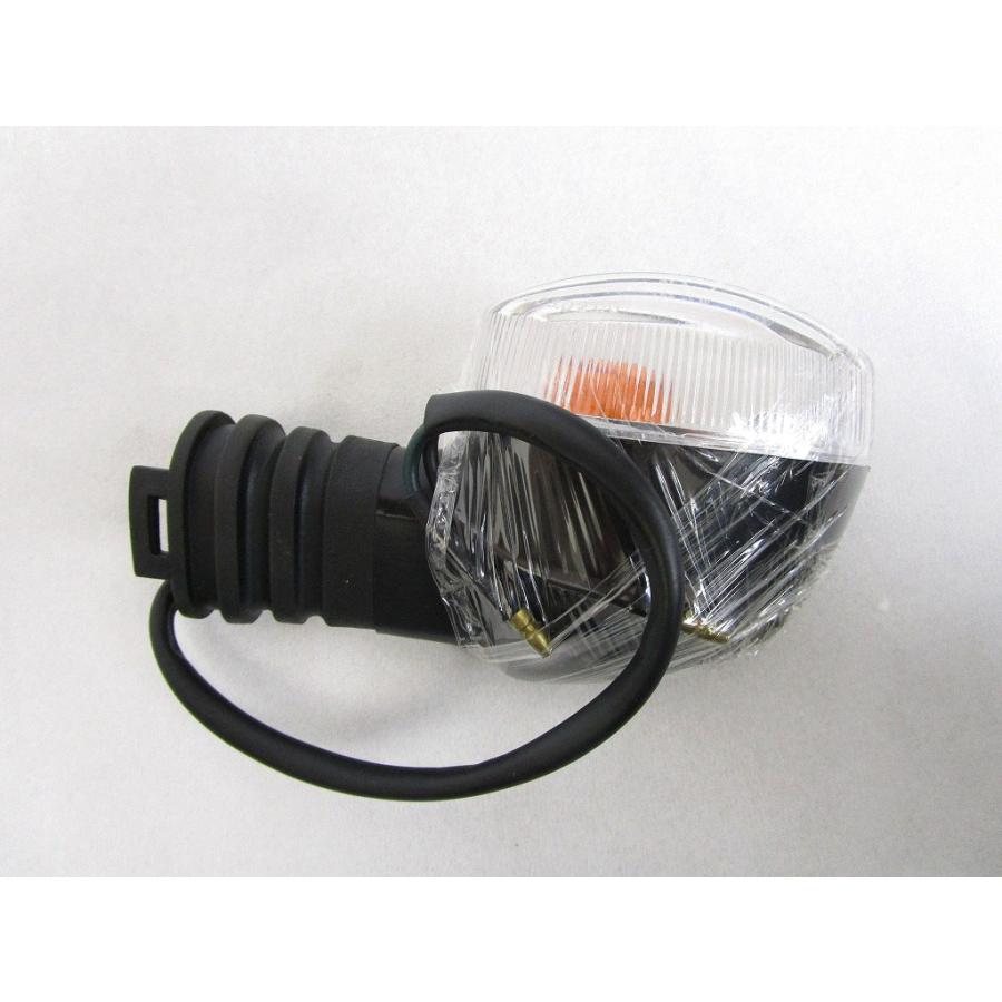YAMAHA 純正 FZ25/ABS[-'19]/FAZER25/ABS 右フロントウィンカーASSY
