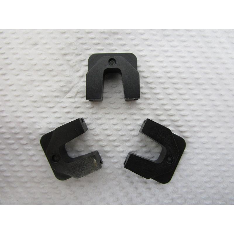 YAMAHA 純正 QBIX スライドピース 3個セット #2XC-E7653-00