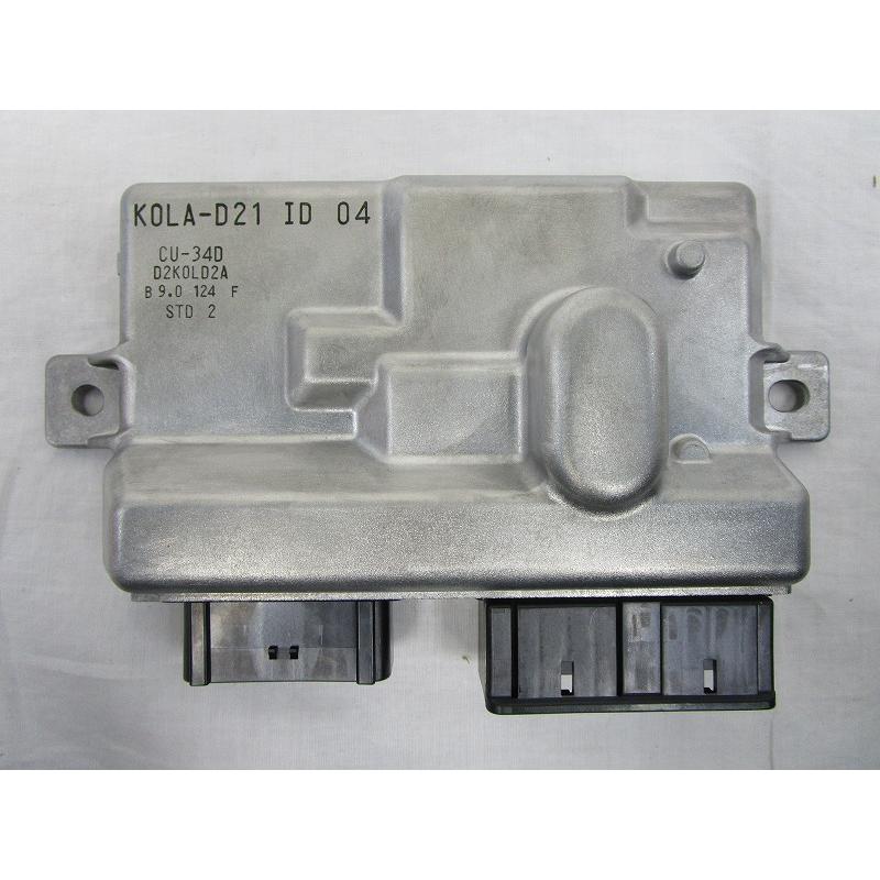 専用品 車種別マルチバーホルダー Ninja ZX-4R、Ninja ZX-25R カラー