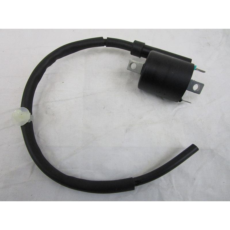 オーダーページ④ HONDA 純正 Dio110[インド仕様/キャブレターモデル] イグニッション