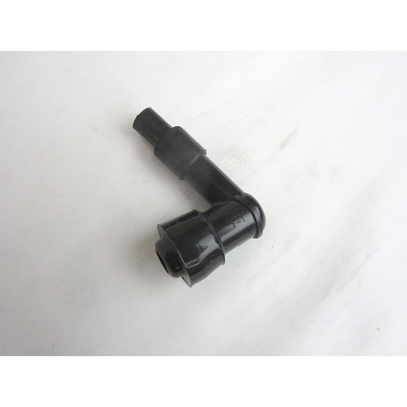 こぶ HONDA 純正 WAVE-RSX110Fi プラグキャップ[キャップASSY ノイズ