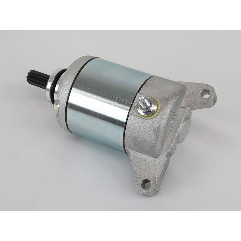 HONDA 純正 フィリピン仕様XR150L スターターモーターASSY #31200-KRH