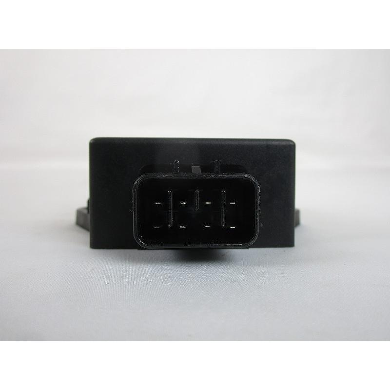 SUZUKI 純正 GN125H イグナイターASSY #32900-05390-000 : Chops SUZUKI 純正 GN125H イグナイターASSY #32900-05390-000 : Chops