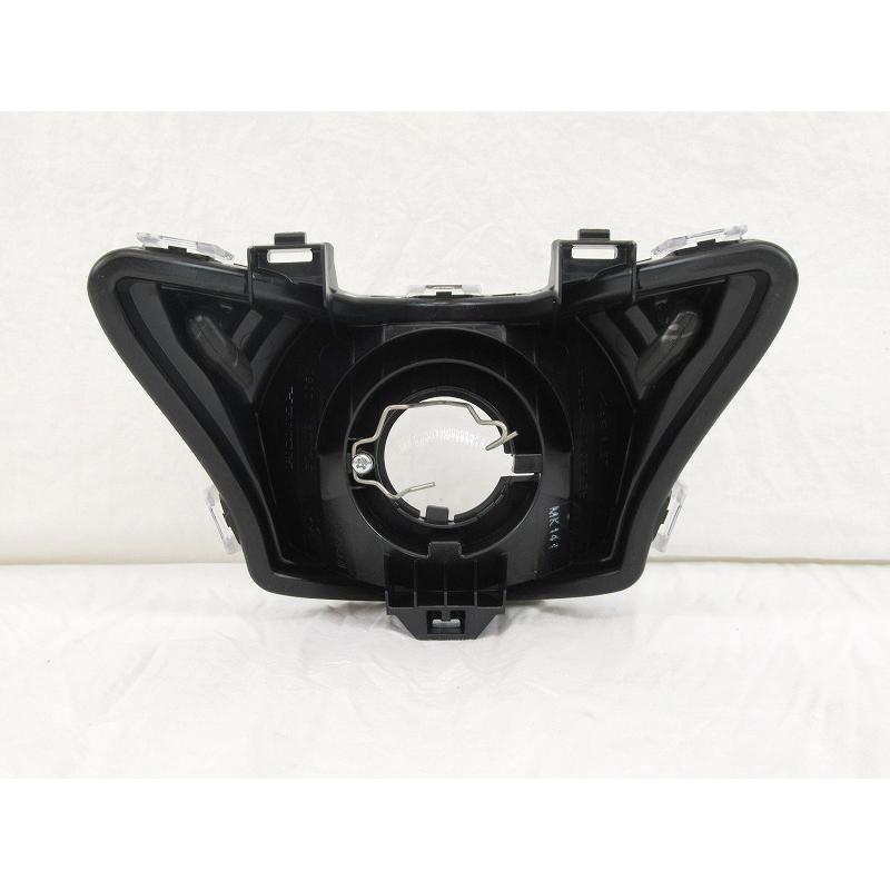 HONDA 純正 WAVE RSX Fi 110 ヘッドライトユニット #33110-K03-M61