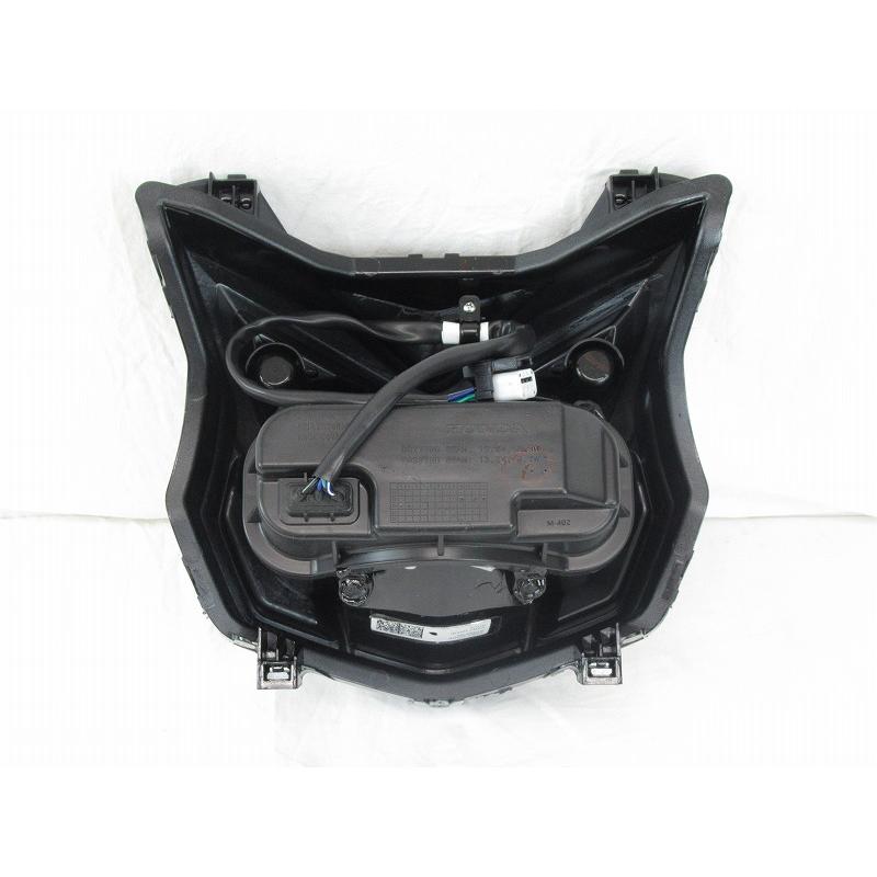 HONDA 純正 インド仕様Dio110Fi ヘッドライトUNIT[LED] #33110