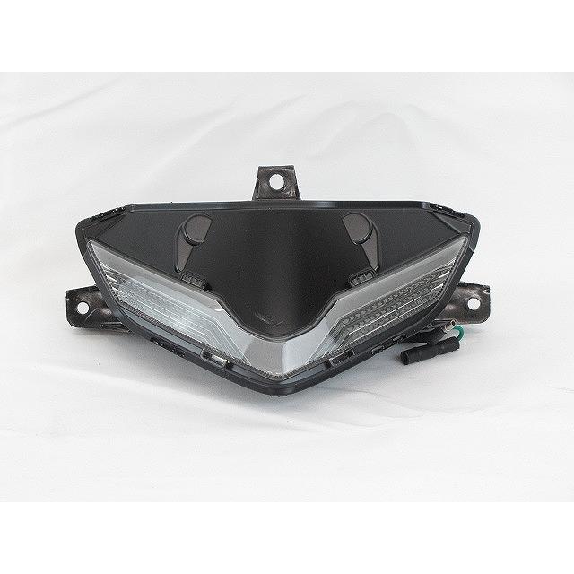 HONDA 純正 Dio110Fi[インド仕様] ポジションランプASSY #33180-K0Y