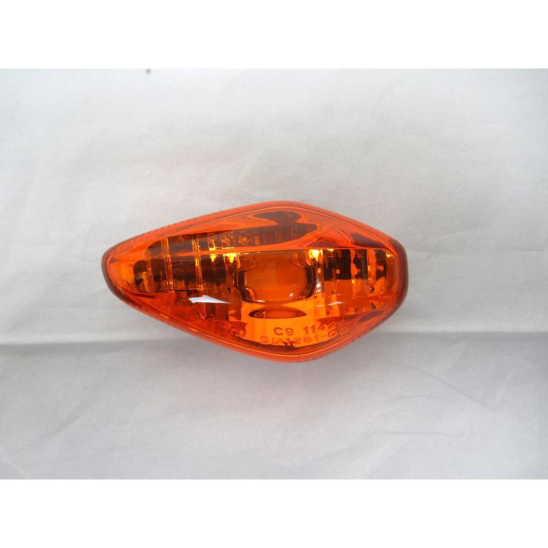 HONDA 純正 Navi110 ウィンカーレンズ[右前/左後] #33403-K23-901