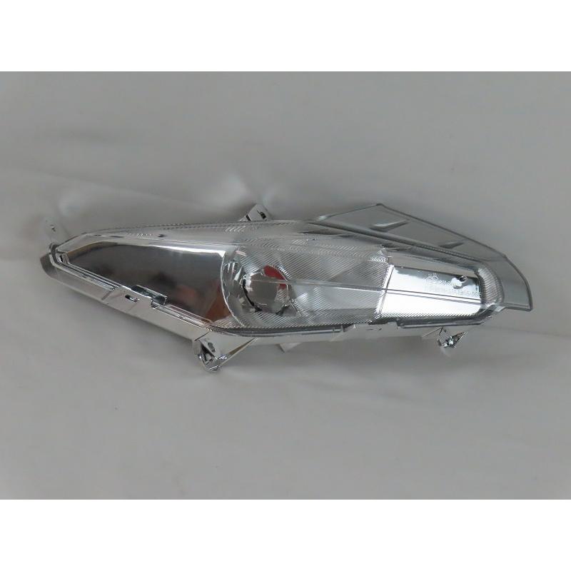 HONDA 純正 Dio110Fi [インド仕様] 右フロントウインカー #33410-K0Y