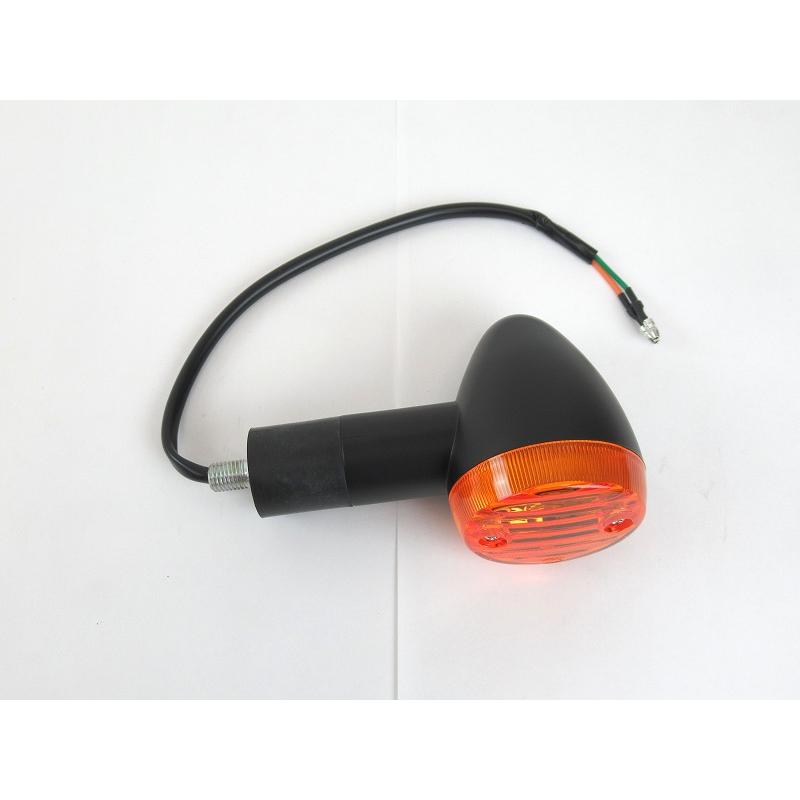 HONDA 純正 LY125Fi[WH125-20/2020年モデル] 左フロントウインカー