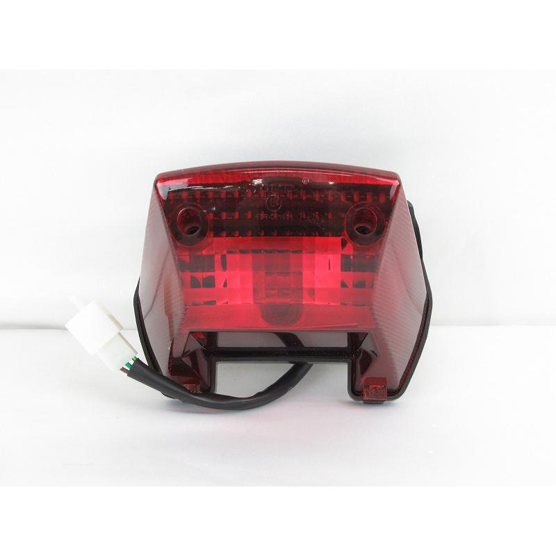 HONDA 純正 フィリピン仕様XR150Lテールライトユニット #33700-KRH-901