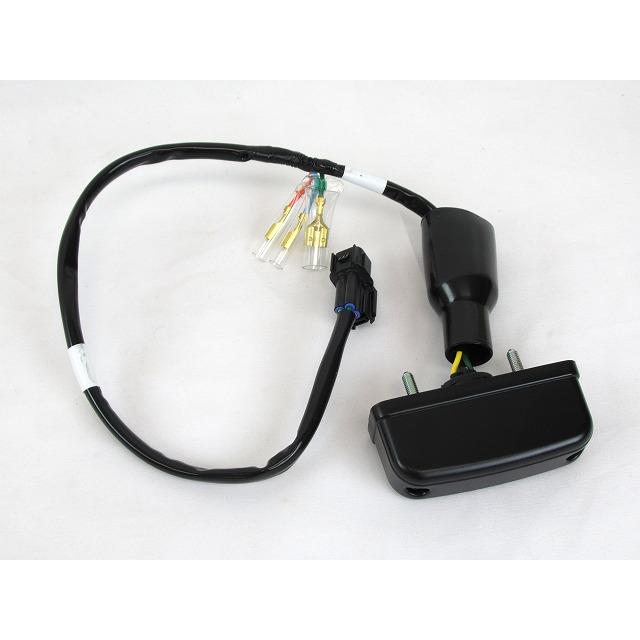 専用 3枚 HONDA 純正 GROM[2021モデル] ナンバー灯 #33720-K26-G01 【NUMBER
