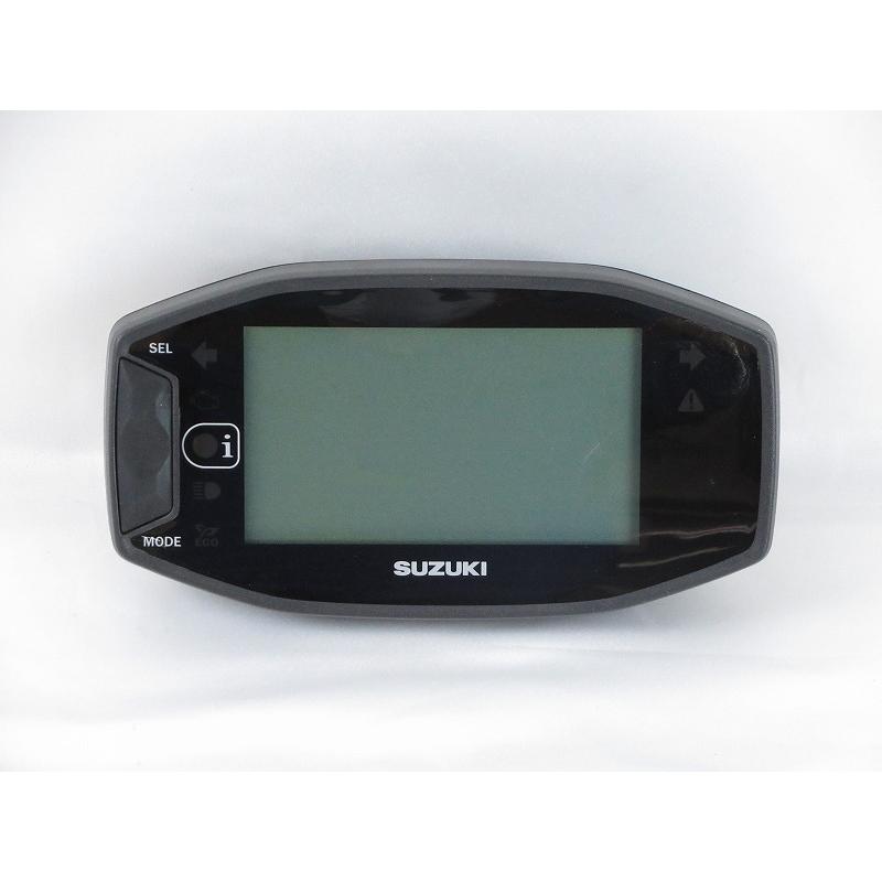 SUZUKI 純正 インド仕様 AVENIS125['22-] スピードメーターASSY #34100