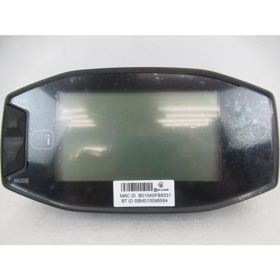 かずページ SUZUKI 純正 インド仕様V-Strom SX メーターASSY #34100-20L00-000